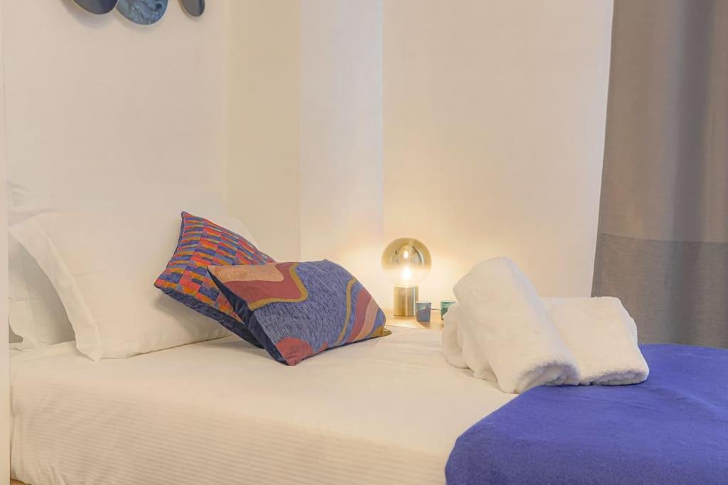 Ferienwohnung Stella Luxury House Rom Exterior foto